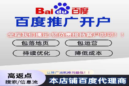 百度推广实战案例：从零开始打造爆款